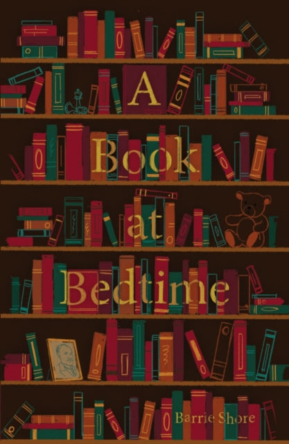 Book cover of: Book at Bedtime. By: Barrie Shore