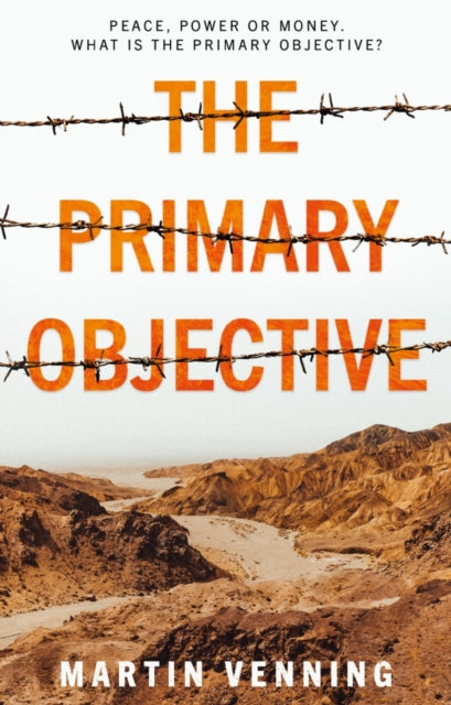 Primary Objective