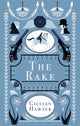 Book cover of: Rake. By: Gillian Hawser