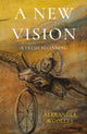 Book cover of: New Vision. By: Alexander Woolley