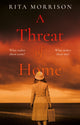 Book cover of: Threat of Home. By: Rita Morrison