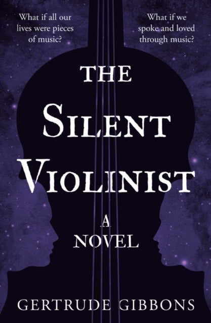 The Silent Violinist