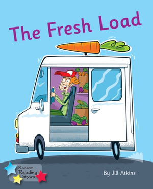 Fresh Load