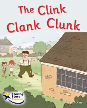 Clink Clank Clunk