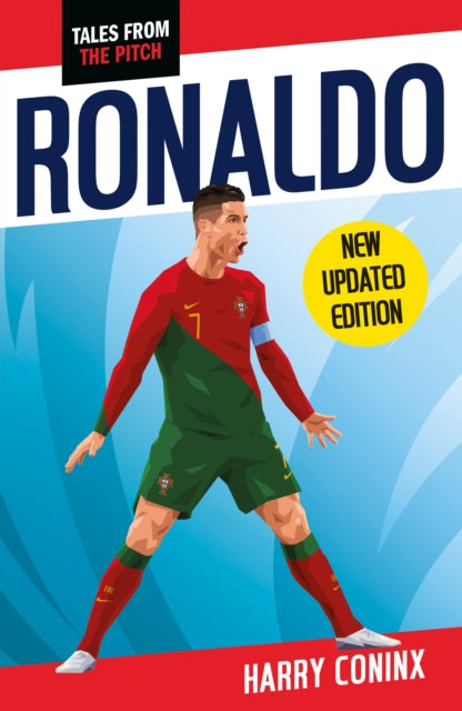 Ronaldo, 2nd Edition