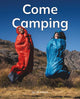 Book cover of: Come Camping. By: Jill Atkins