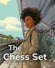 Book cover of: Chess Set