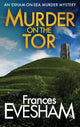 Book cover of: Murder on the Tor. By: Frances Evesham