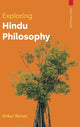 Book cover of: Exploring Hindu Philosophy. By: Ankur Barua