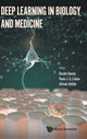 Book cover of: Deep Learning In Biology And Medicine. By: Davide Bacciu