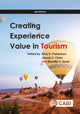 Book cover of: Creating Experience Value in Tourism. By: Nina K. Prebensen