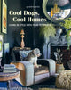 Book cover of: Cool Dogs, Cool Homes. By: Geraldine James