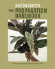 Book cover of: Propagation Handbook. By: Hilton Carter