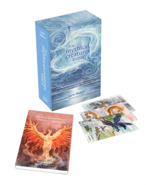 The Mythical Creatures Tarot
