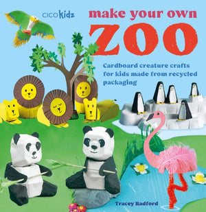Make Your Own Zoo