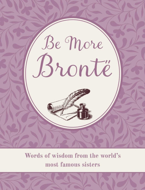 Be More Bronte