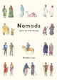 Book cover of: Nomads. By: Kinchoi Lam