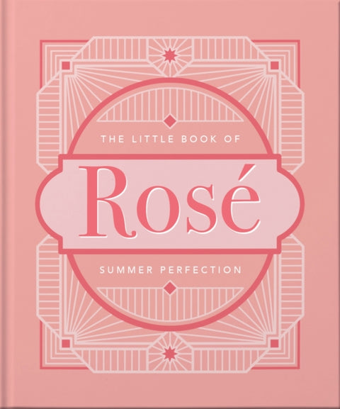 The Little Book of Rose