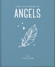 Book cover of: Little Book of Angels. By: Orange Hippo!
