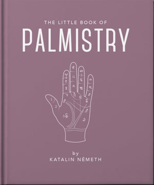 Little Book of Palmistry