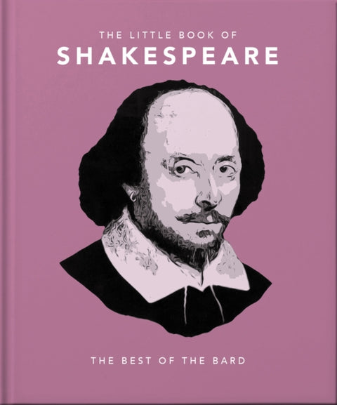 Little Book of Shakespeare, Timeless Wit and Wisdom