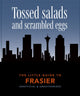Book cover of: Little Guide to Frasier. By: Orange Hippo!