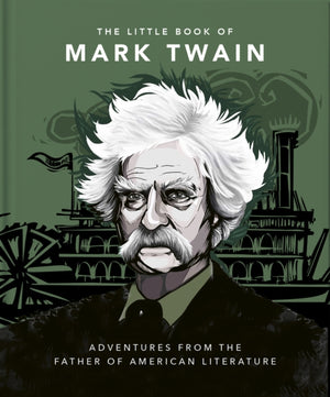 Little Book of Mark Twain