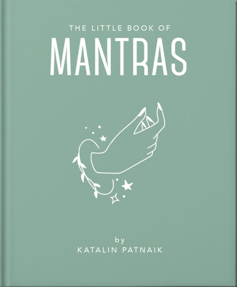 The Little Book of Mantras
