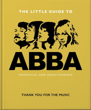 Little Guide to Abba