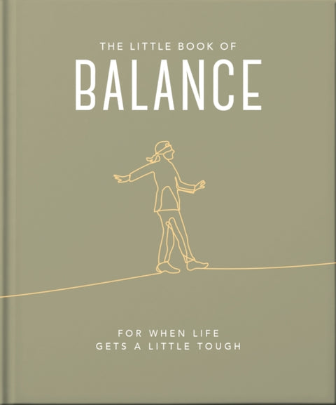 The Little Book of Balance