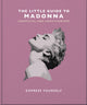Book cover of: Little Guide to Madonna. By: Orange Orange Hippo!