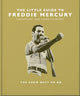 Book cover of: Little Guide to Freddie Mercury. By: Orange Orange Hippo!