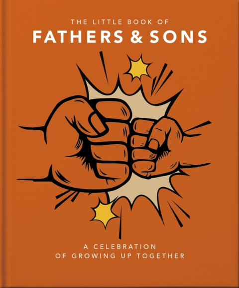 The Little Book of Fathers & Sons