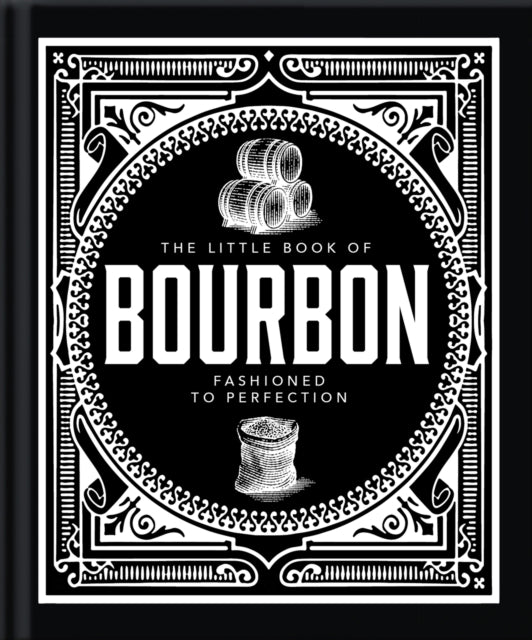 Book cover of: Little Book of Bourbon