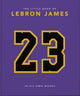 Book cover of: Little Book of LeBron James