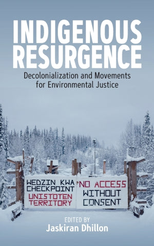 Indigenous Resurgence