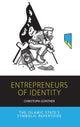 Book cover of: Entrepreneurs of Identity. By: Christoph Günther