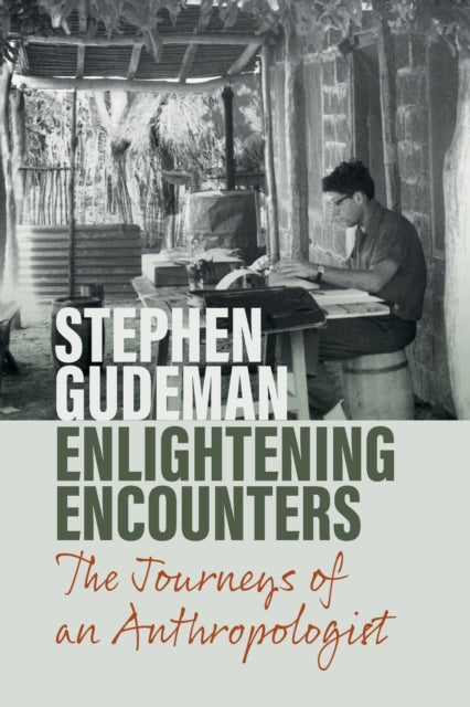 Book cover of: Enlightening Encounters. By: Stephen Gudeman