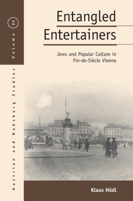 Entangled Entertainers
