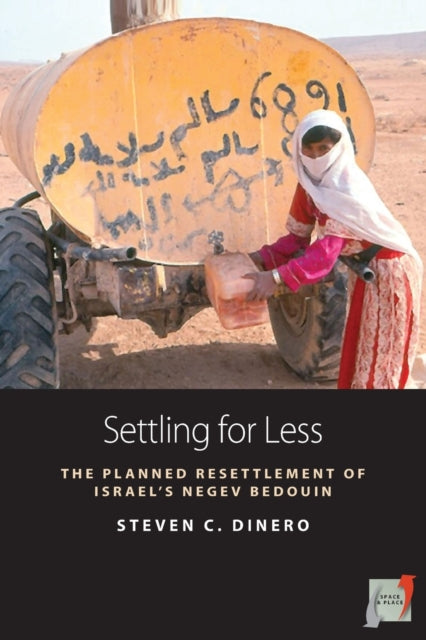 Book cover of: Settling for Less. By: Steven C. Dinero