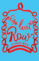 Book cover of: Last Row. By: Alexander Zalan