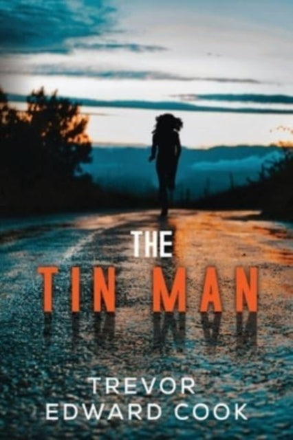 Book cover of: Tin Man