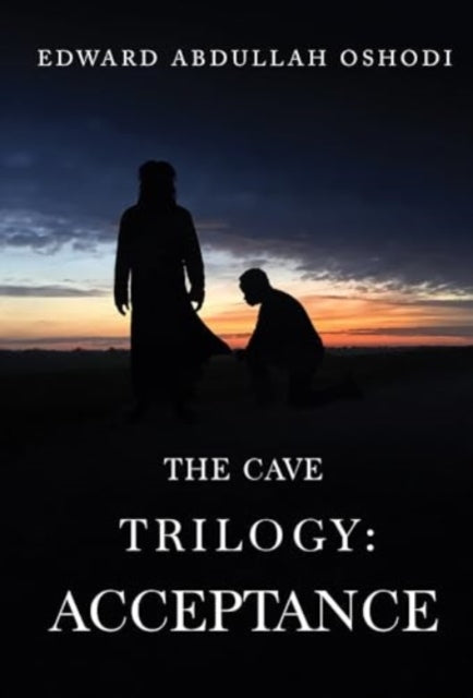 Book cover of: Cave Trilogy: Acceptance
