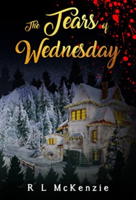 Book cover of: Tears of Wednesday