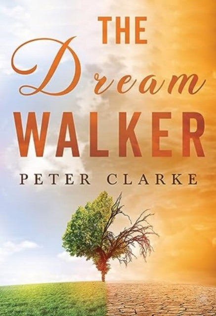 Book cover of: Dream Walker