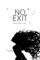 Book cover of: No Exit
