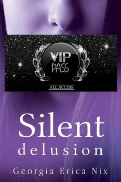 Book cover of: Silent Delusion