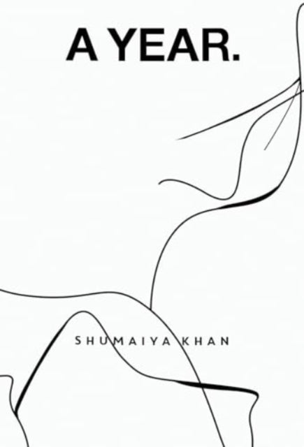 Book cover of: Year.