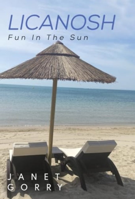 Book cover of: Licanosh