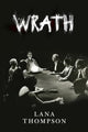 Book cover of: Wrath